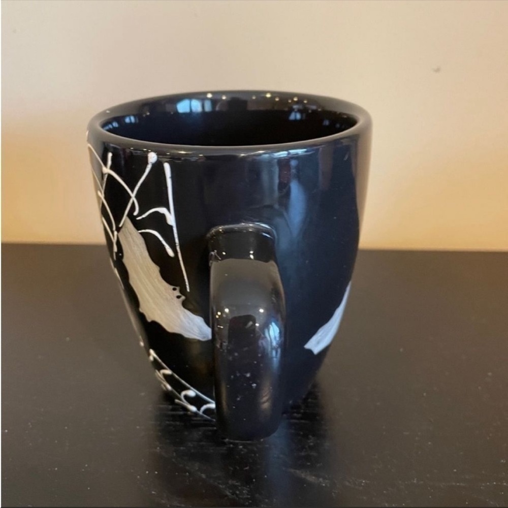 Halloween Collection 2013 Owl Mug - Picture 3 of 6